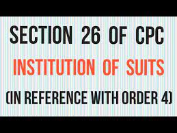 section 26 of cpc